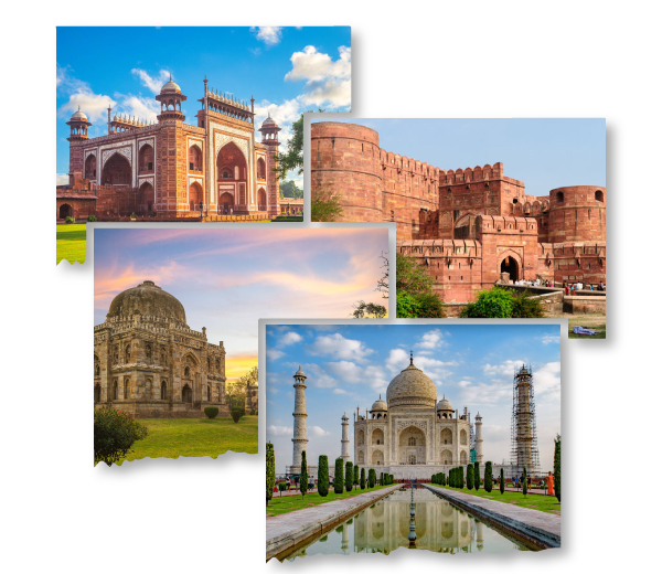 Best Travel Agency in Delhi for Delhi to Agra Tour Package by Car (2026 Guide)
