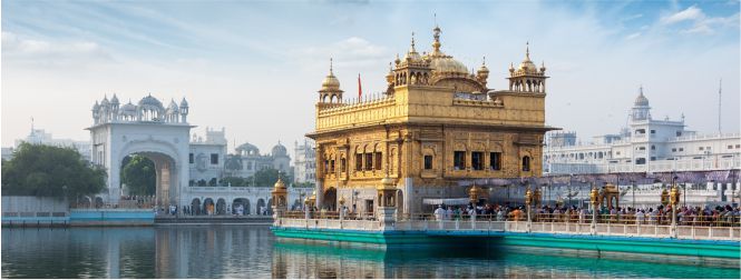 Golden Triangle Tour Packages 3 Days