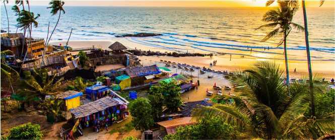 Golden Triangle Tour Packages 3 Days