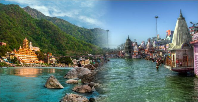 Golden Triangle Tour Packages 3 Days