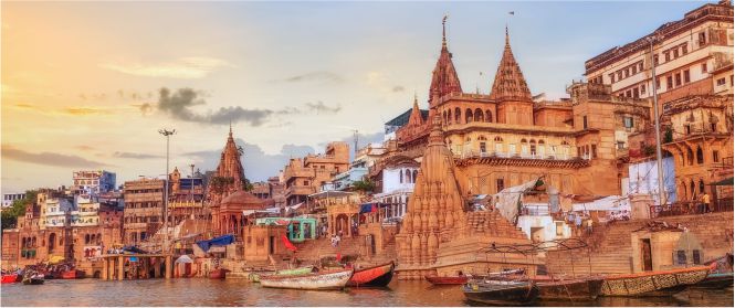 Golden Triangle Tour Packages 3 Days
