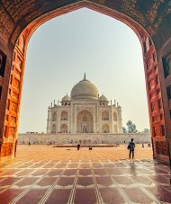 delhi to agra one day tour packages