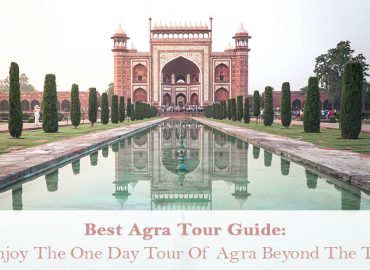 %Golden Triangle Tours%