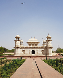Golden triangle tour packages