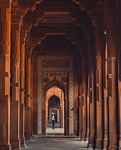 Same Day Agra Fatehpur Sikri Tour Package
